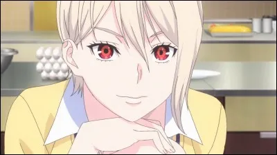 Qui est ce personnage ?