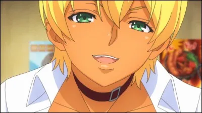 Qui est ce personnage ?