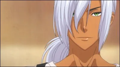 Qui est ce personnage ?