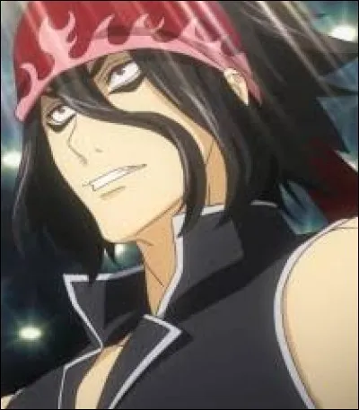 Qui est ce personnage ?