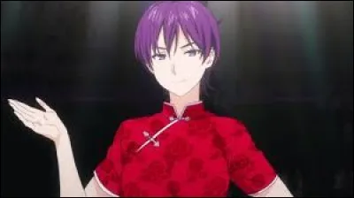 Qui est ce personnage ?