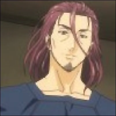 Qui est ce personnage ?