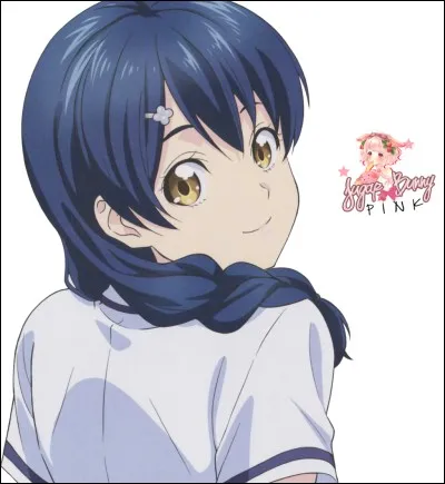 Qui est ce personnage ?