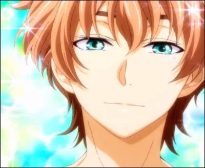 Qui est ce personnage ?