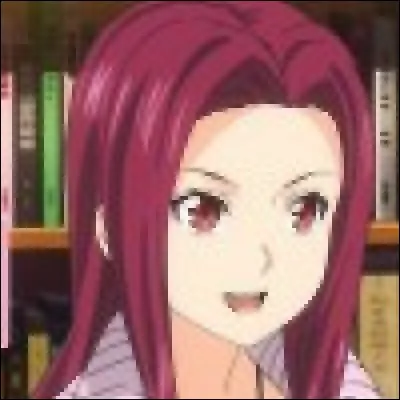 Qui est ce personnage ?