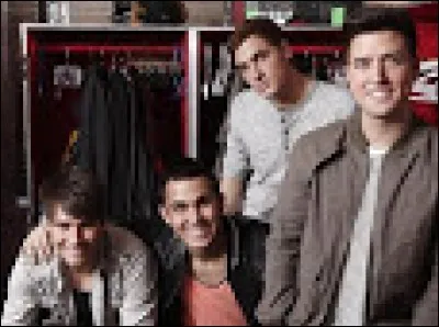 Qui est le "plus intelligent" du groupe ?