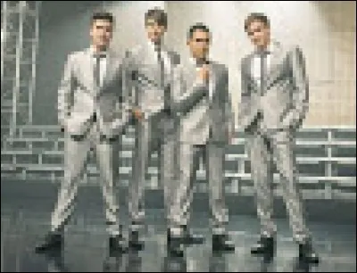 Qui est le "farceur" du groupe ?