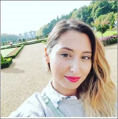 Quel est le prénom de de sa fille ?