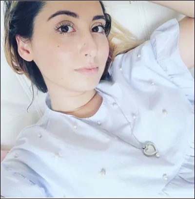 Avec qui a-t-elle créé une nouvelle chaîne dernièrement ?