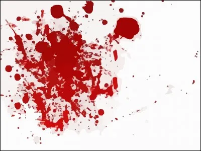 Saignes-tu souvent ?