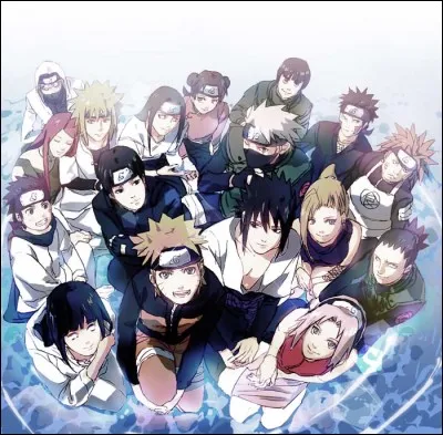 Avec qui Sakura part-elle pour tuer Sasuke ?