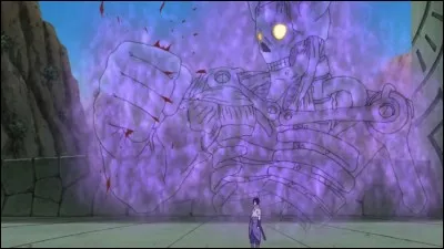 Qui est le dieu de Sasuke ?