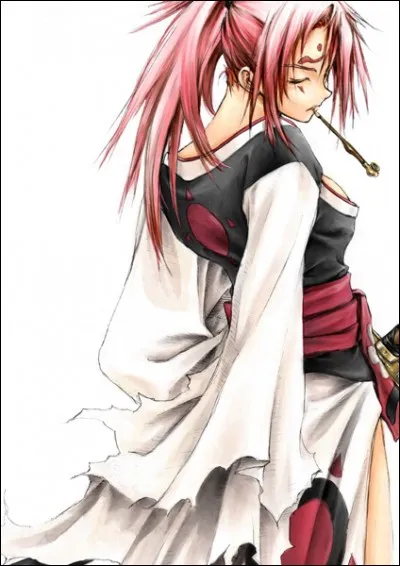 Qui Sakura doit-elle achever pour que Sasuke la croit ?