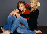 Quiz Les Soeurs Olsen