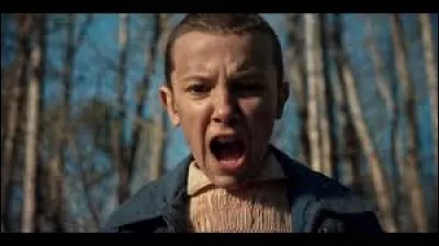 Quel est l'endroit qui donne la frousse à 011 ?