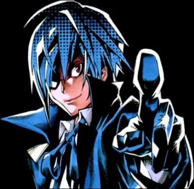 Dans �Bakuman', la premi&egrave;re s&eacute;rie, Muto Ashirogi raconte l'histoire d'un d&eacute;tective, c'est...