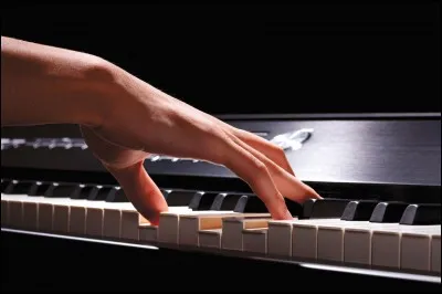 Né en Pologne, je passe une grande partie de ma vie en France, à parcourir de mes doigts le clavier de mon piano pour composer des polonaises, rhapsodies ou autres nocturnes. Je suis :