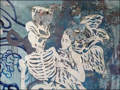 Compositeur parfois oublié, mes pièces n'en restent pas moins célèbres. Auteur du « Carnaval des animaux » et de « La Danse macabre », je tiens tout de même une place importante dans l'avènement du style moderne. Je suis :