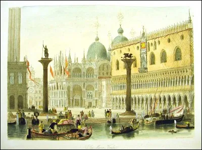 « Les Quatre Saisons », ça vous dit quelque chose ? Outre cette oeuvre célèbre, je suis aussi un violoniste de génie et le père du concerto tel qu'on le connaît aujourd'hui... Je suis :