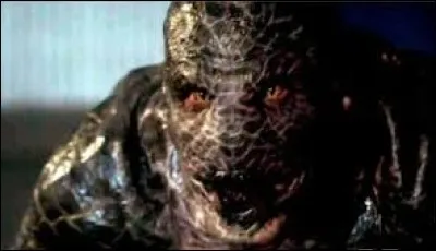 Qui va tuer le Kanima ?