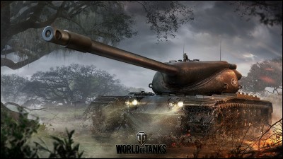 Quel est le nom de ce tank ?