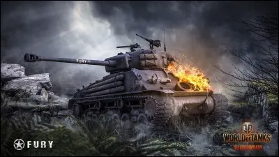 Quel est le nom de ce tank ?