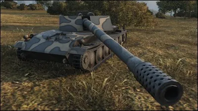 Combien de dégâts fait son canon ?