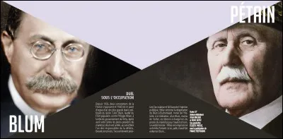 Qui &eacute;tait L&eacute;on Blum ?