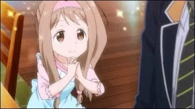 Qui est ce personnage ?