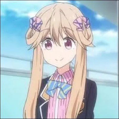 Qui est ce personnage ?