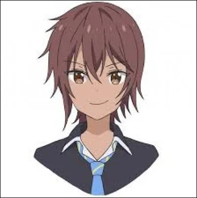 Qui est ce personnage ?