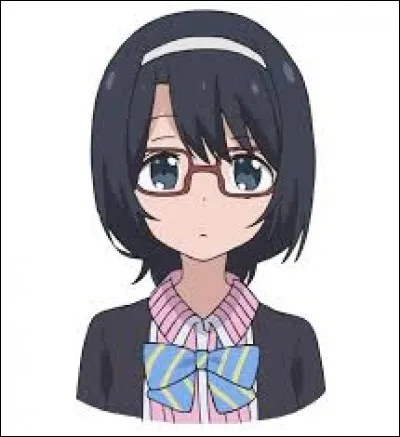 Qui est ce personnage ?