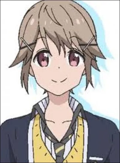 Qui est ce personnage ?