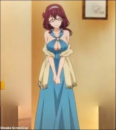 Qui est ce personnage ?