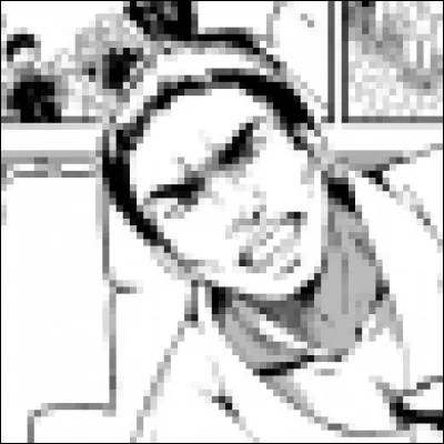 Qui est ce personnage ?