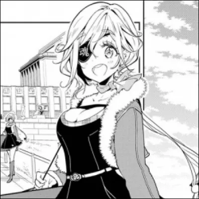 Qui est ce personnage ?