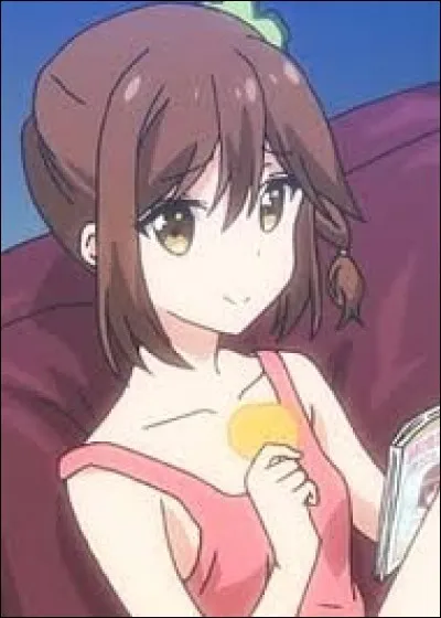 Qui est ce personnage ?