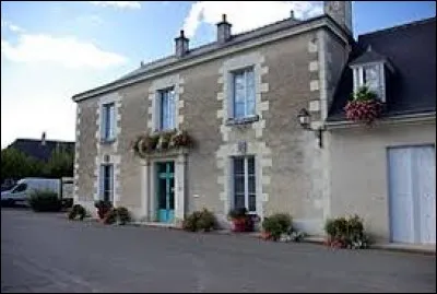 D'après-vous, dans quelle région se situe la commune de Lignières-de-Touraine ?