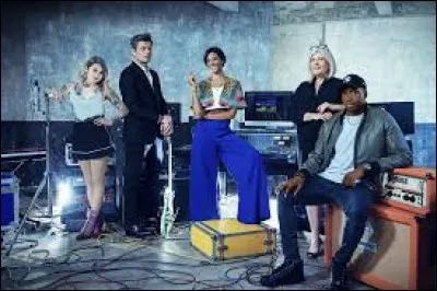 Quel jour l'émission est-elle diffusée ?