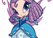 Quiz Winx musa