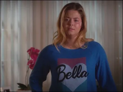 Avec qui Alison s'est-elle mariée et qui a-t-elle demandé en mariage ?