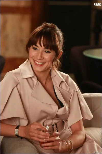 Qui Spencer pense-t-elle trouver mort à la fin de la saison 3 ?