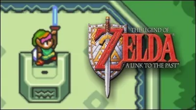 Dans "The Legend of Zelda : A Link to the Past" comment s'appelle le prêtre ?