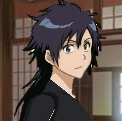 Qui est le(la) meilleur(e) ami(e) d'Orihime ?