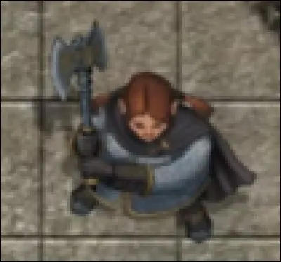 Qui est Mama Casse-Roc ?