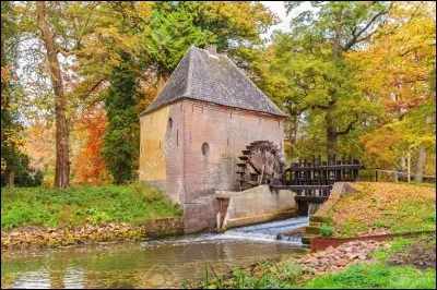 Apporte de l'eau au moulin.