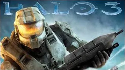 Sur quelle Xbox est sorti "Halo 3" ?