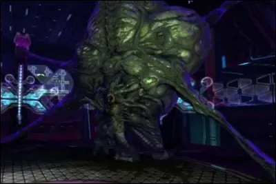 Que devient le capitaine Keyes vers la fin de "Halo Combat Evolved" ?