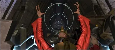 Comment s'appelle le voyage qui fera des Covenants des dieux ?