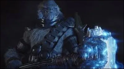 Qui est le chef des Brutes de "Halo 2" ?